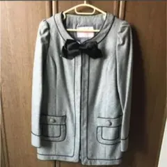ハニーバンチ⭐︎コートのサムネイル