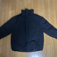 AZUL by MOUSSY ブラック ナイロンジャケット M