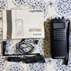 2026年最新】YUPITERU MVT-7300の人気アイテム - メルカリ