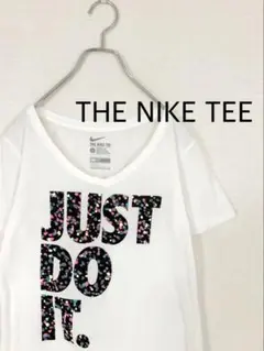 THE NIKE TEE VネックTシャツ Lサイズ