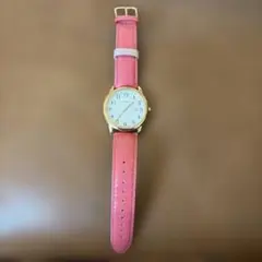 TIMEX アナログ腕時計 ピンク　TW2R62500のサムネイル