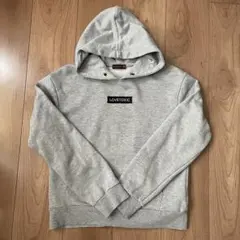 LOVETOXIC ラブトキ　パーカー　スエット　トレーナー