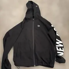 【new era】ジャージ