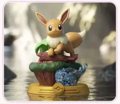 リーフィア フィギュア 海外限定 Funism ポケモン イーブイシリーズ