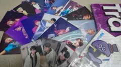 TravisJapan　グッズ