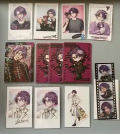 にじさんじ 渡会雲雀 まとめ売り