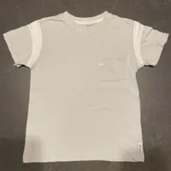 EMPORIO ARMANI 半袖Tシャツ キッズ
