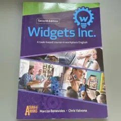 Widgets Inc. Second Edition