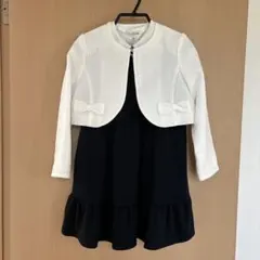 かなり美品　anyFAM 入学式　120