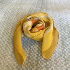 スカーフ　　No.569