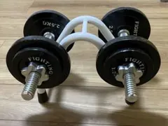 ダンベル 10kg