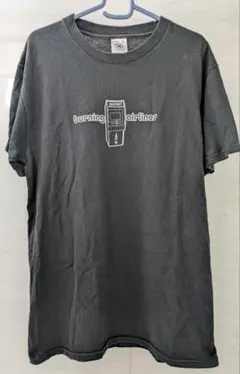 新品未使用 Buffer Lightning Wiz Tシャツ Lサイズ 黒 - メルカリ