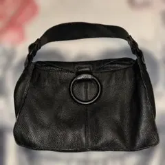 SEQUOIA genuine leather handbagのサムネイル
