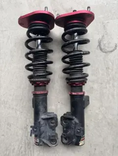 値下げ 326power 車高調 スズキ ラパン ワゴンR リア用 ジャンク品
