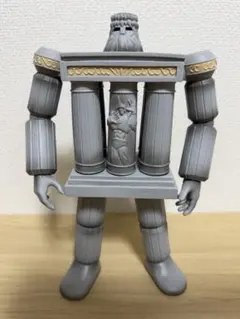 【日本未発売・入手困難】忍者戦隊カクレンジャー 妖怪軍団 エンラエンラ 当時物 日本未発売・入手困難】忍者戦隊カクレンジャー 妖怪軍団 エンラエンラ
