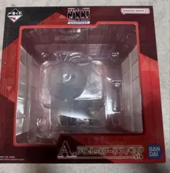 一番くじ NIKKE A賞 ラピ レッドフード　フィギュア