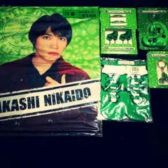 二階堂 セブンくじ