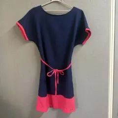 Rady バイカラーワンピースのサムネイル
