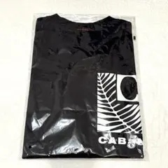 CABaN Tシャツ 半袖 ネイビー