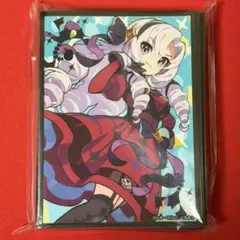 スリーブ】モバマススリーブ 白坂小梅 (きんぎん) COMIC1☆7/東幻郷