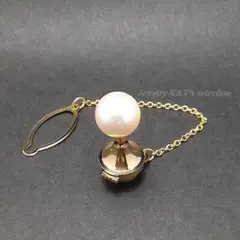 2025年最新】ネクタイピン 真珠 k18の人気アイテム - メルカリ