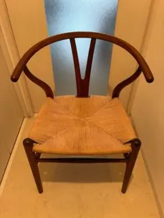 CH24 Carl Hansen & Son Yチェアビンテージ　ウォールナットのサムネイル