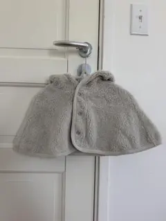 THE NORTH FACE フリースポンチョ 90