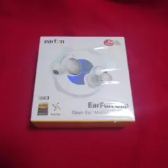 Earfun Clip ホワイト