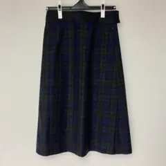 2025年最新】マーガレットハウエル スカート ウールの人気アイテム