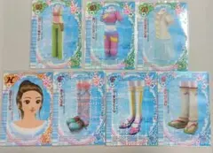 バラ可：ラブandベリー 2007夏 カード 100円/枚