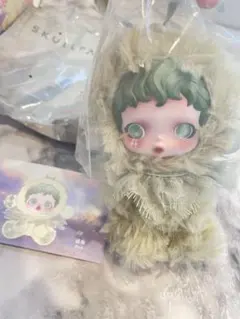 最終値下げ【新品】スカルパンダ L'impressionnisme Pond