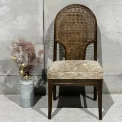 2026年最新】カリモク 籐 ダイニングチェアの人気アイテム - メルカリ