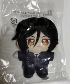 2026年最新】黒執事セバスチャングッズの人気アイテム - メルカリ