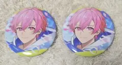 Free! Thanks! Birthday 鴫野貴澄 缶バッジ バースデー - メルカリ