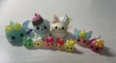 ほっぺちゃんセット
