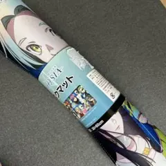 グノーシア デスクマット 沙明 - メルカリ