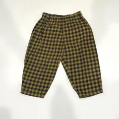 2026年最新】organic zoo ギンガムの人気アイテム - メルカリ