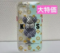 ⭐️ カウズブランドIphone14／14プラス／14プロ　ケース⭐️