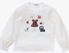 ファミリア90 美品