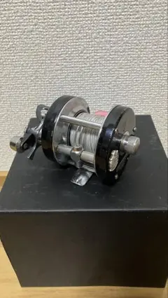2026年最新】abu 5600cの人気アイテム - メルカリ
