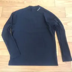 【新品・未使用】Saturdays Golf フリースジャケット ネイビー XL 新品・未使用】Saturdays Golf フリースジャケット ネイビー XL