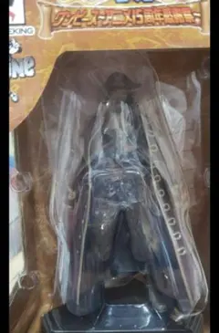 未開封。Gol.D.Roger フィギュア ワンピース