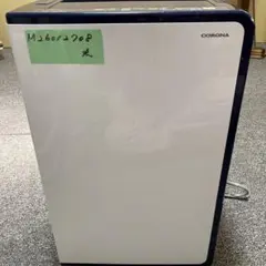 CORONA コロナ 衣類乾燥除湿機 CD-H1014 2014年製