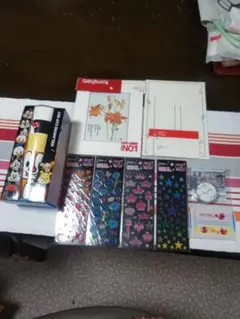 ディズニーストア　コップなどまとめて