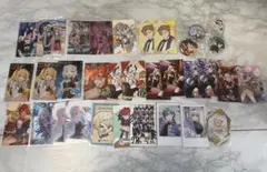 にじさんじ まとめ売り チェキ カード類