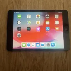 Ipad mini2 動作品