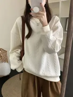 新品・未使用 スウェット