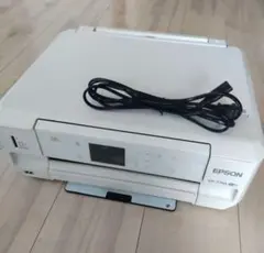ジャンク品】EPSON EP-805AW インクジェットプリンター - メルカリ