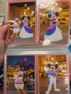 ディズニースペシャルフォト　シーズンオブハート