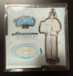 RIIZE アクリルスタンドキーホルダー 渋谷109 ポップアップ ウンソク ②